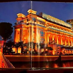 Fullerton Hotel (D1), Retail #569590201